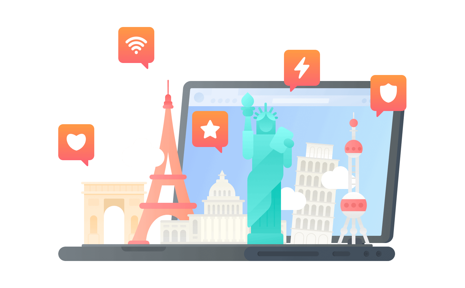 在图瓦卢怎么看央视频 - 海龟VPN